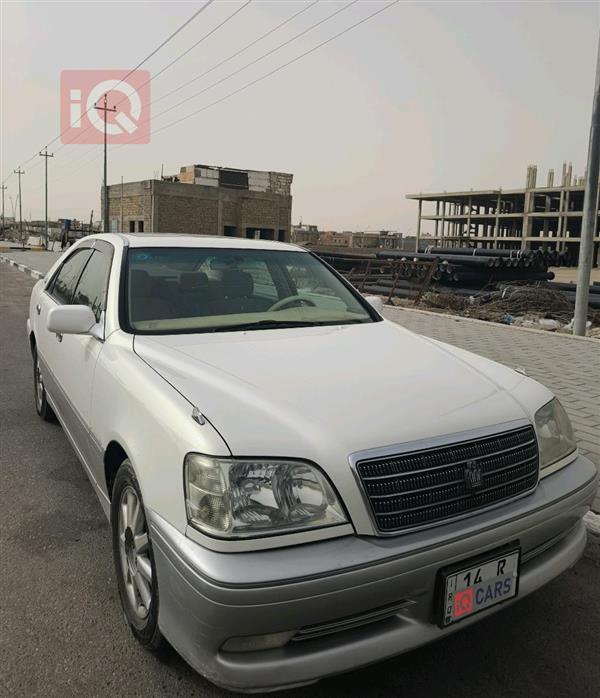 Toyota Crown 2002 for sale in Iraq - Basra